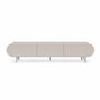 Hanah Home Regulus 200 - Sandstone